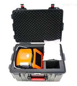Spectromètre X-ray portable P5S pour l'analyse sur site des éléments minéraux, des sols et des huiles – <span class=keywords><strong>Test</strong></span> de sol simplifié - Product Image 5