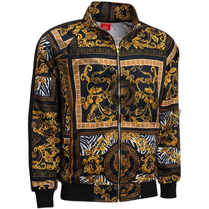 Ropa Deportiva Personalizada para Mujer 2023, Sudadera con Cuello Camisero, Chándal de Talla Grande con Logotipo Estampado, Colores de Invierno - Product Image 5