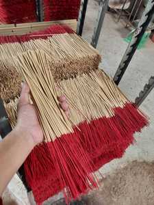 ธูปหอมสีขาวและกระถางธูปจากประเทศไทยวัสดุไม้สำหรับใช้ในศาสนา - Product Image 4