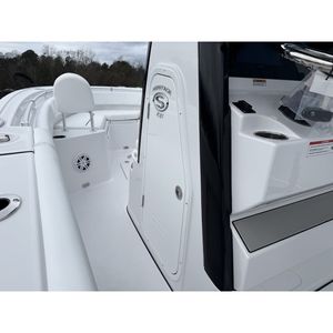 2026 Sportsman Heritage 231 Asientos Flotantes Premium para Entusiastas de Deportes Acuáticos - Product Image 5