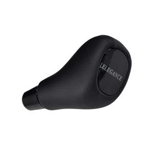 หัวเกียร์อัตโนมัติสำหรับเมอร์เซเดส W202/ W163/ W210 Elegance - สีดำ - Product Image 1