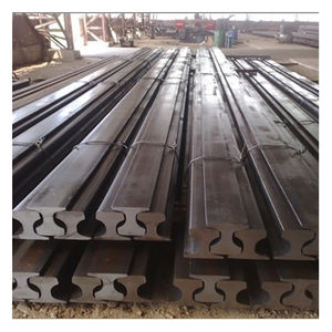 Déchets de rail usagés de qualité supérieure, préparés pour la vente en gros et les commandes de grande quantité - Product Image 4