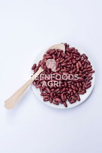 Màu đỏ sẫm thận đậu (drkb) - Product Image 6