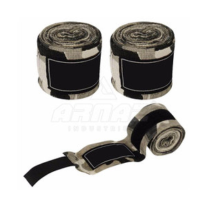 Vendas para Manos con Costuras Resistentes y Agarre Seguro, Ligeras, Cómodas y de Textura Suave - Product Image 4