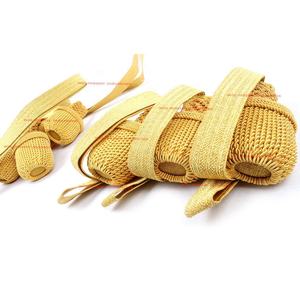 Nœud de Sabre français Bullion OEM | Gros nœuds de Rapier en or, nœuds de Sabre personnalisés à vendre - Product Image 4