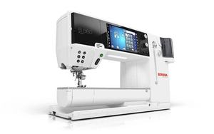 Máquina de Coser Computarizada Bernina 880 PLUS de Alta Velocidad y Precisión para Quilting y Bordado, Nueva y Más Vendida, con 2 Años de Garantía - Product Image 2