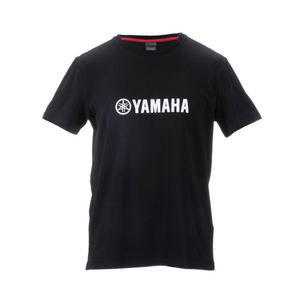 Camisetas Originales Yamaha Pretoia Revs, 100% Algodón Jersey, Camiseta Deportiva Sólida, Peso de la Tela 280g, 300gsm, Camiseta de Moda - Product Image 1