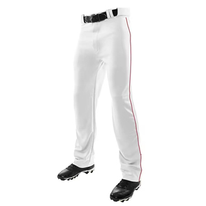 Uniforme de baseball pour hommes de qualité supérieure, sublimation personnalisée, vêtements de sport vierges, uniforme de baseball pour hommes - Product Image 6