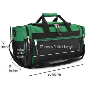 Waterproof Dry Duffel Bag Outdoor Sport Duffle Bag <b>Backpack</b> <b>Travel</b> Bag With Customized Logo with Oem service stylish quality - Product Image 6