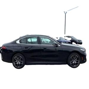 TOP SELLING LOW MILEAGE 2024 I5 EDRIVE40 4DR SUV LONG RANGE FAST CHARGING <b>PANORAMIC</b> SUNROOF 360 REAR <b>CAMERA</b> LUXURY INTERIOR - Product Image 1