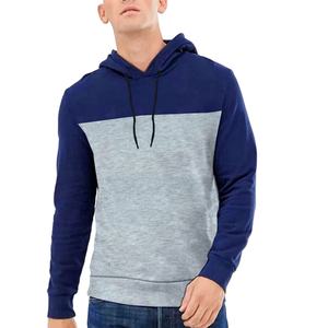 2025 Premium Quality Custom Logo Heavy Weight Hoodie 100% Cotton <b>Men</b> Hoodie Thick Cotton Regular Fit Plain <b>Hoodies</b> <b>For</b> Unisex - Product Image 1