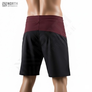 New Style Kick Boxing Fighting <b>Shorts</b> <b>Super</b> Soft Comfortable Training Wear Fighting Mma <b>Shorts</b> For Men Wholesale Quality Men - Product Image 2