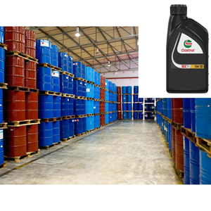 Castroll Edgee Engine <b>Oil</b> 5W-<b>30</b> Advanced Full Synthetic Motor <b>Oil</b>, <b>5</b> Quarts Castroll A3/B4 Advanced Full Synthetic - Product Image 6