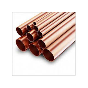 Grado superior C27200 Cuzn37 Cuzn35 C26800 8mm-300mm Barra de aleación de cobre - Product Image 6