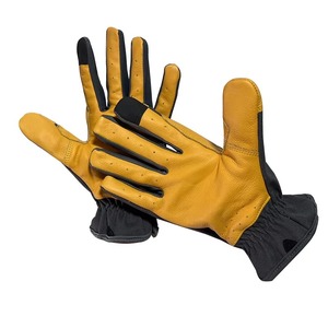 Gants de travail mécaniques polyvalents de haute qualité, résistants aux coupures et aux chocs - Product Image 6