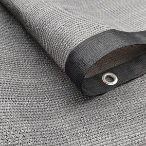 Telo Parasole per Accessori Gazebo e Pergola, Schermo Privacy con Occhielli per Esterni - Product Image 6