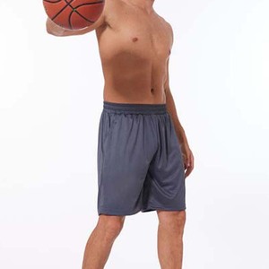 Pantalones Cortos de Hombre, Nuevos, de Verano, Cintura Alta, de Algodón, Último Estilo, Corte Holgado, Color Sólido, Cómodos, Casuales, Ropa de Calle, Ropa de Gimnasio 2026 - Product Image 5