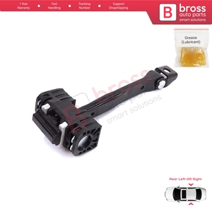 BDP1511ตัวล็อคประตูด้านหลังสำหรับ A5 S5 RS5 MK2 II B9 F5 2016-2024 8W8839249 - Product Image 3
