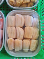 IQF Biologische Diepvries Jackfruit uit Vietnam - Hoge Kwaliteit Watergeconserveerd Gesneden & Vacuüm Verpakt - ODM OEM Service +84 379 472 573