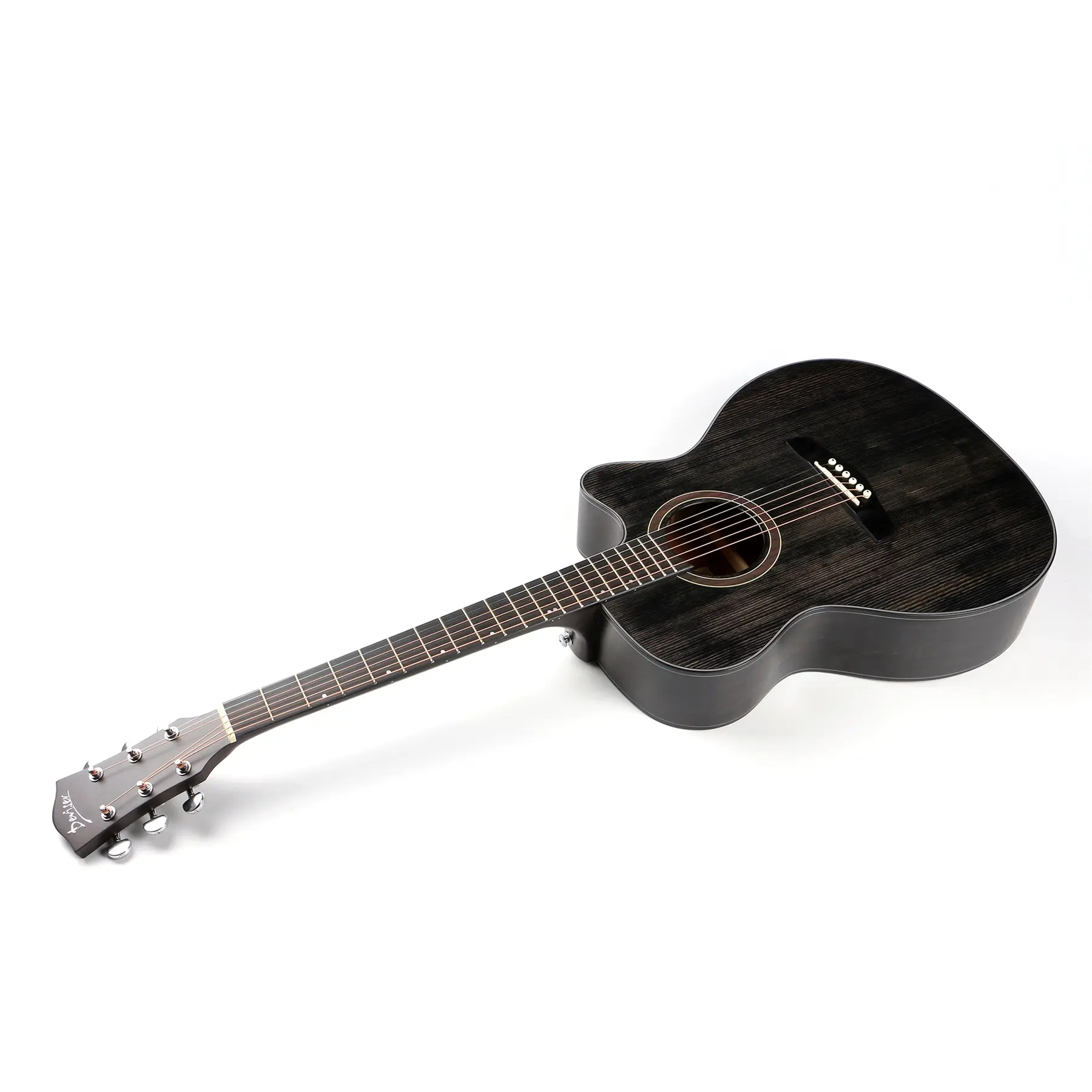 Hàng Mới Về Guitar Acoustic Nhạc Cụ Cho Người Mới Bắt Đầu Guitar Cổ Điển Chuyên Nghiệp 40/41 Inch Giá Rẻ