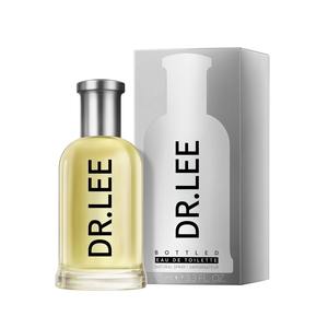 Cologne boisée épicée pour homme, best-seller, 100 ml, luxe, écologique, naturelle, longue durée, eau <span class=keywords><strong>de</strong></span> parfum, vaporisateur léger - Product Image 2