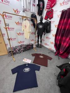 Streetwear Screen Printed Sun Fade Acid Wash T Shirt Custom Vintage 100% Cotton Heavy weight Distressed Sun Faded Boxy T-Shirts - Product Image 6