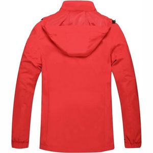 High Quality unisex Waterproof <b>Jacket</b> Breathable Custom Logo Windproof Nylon <b>Jacket</b> - Product Image 2