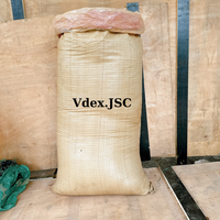 Meilleur prix poudre de bois Vietnam Jiagat ou Joss poudre avec haute viscosité 100% matériau naturel pour la fabrication d'encens, Agarbartti