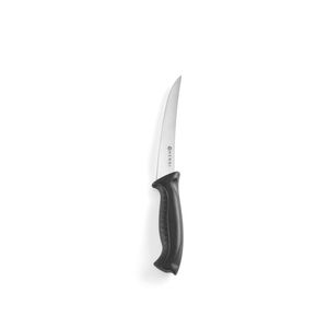 Negro # 260 mm #   Cuchillo de Cocina de Acero Inoxidable para Cortar Carne - Product Image 1
