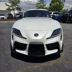 รถยนต์มือสองสภาพดี ปี 2020 รุ่น Supra 3.0 Premium RWD Coupe เกียร์อัตโนมัติ - Product Image 1