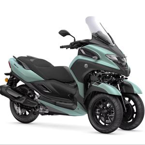 Scooters recién surtidos 300CC YAMAHAS TRICITY 300 scooters de tres ruedas - Product Image 1
