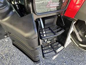 รถแทรกเตอร์แมสซีย์เฟอร์กูสัน 4707 ปี 2021 - Product Image 2