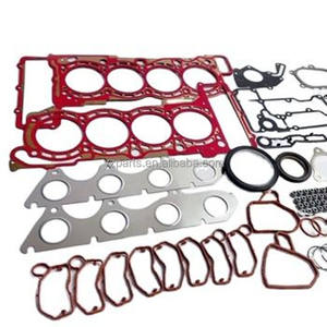 Piezas de motor 079103383DQ, juego completo de juntas de culata para Audi RS6 A8 S6 S7 <span class=keywords><strong>8</strong></span> V8 4,0 TFSI para Bentley <span class=keywords><strong>CTG</strong></span> CEU CTF 4,0 - Product Image 2