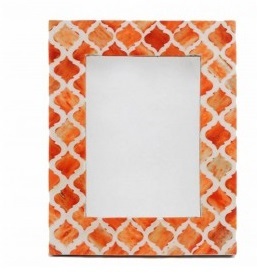 Beautifully Handmade Antique Bone Inlay <b>Photo</b> Picture <b>Album</b> Accessories Manufacturer in India Bone Inlay Monochrome <b>Photo</b> Frame - Product Image 2