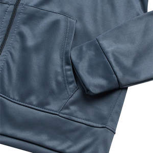 Conjunto Deportivo de Invierno para Niños al por Mayor, 2 Piezas, Transpirable, Ligero, de Poliéster y Algodón, con Cintura Elástica - Product Image 3