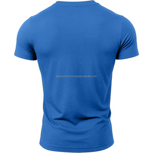 Débardeur de sport ample à manches longues pour homme, séchage rapide, grande taille, 100 % polyester flanelle, par GSR - Product Image 4