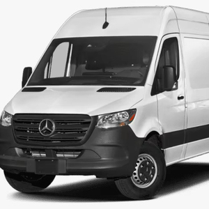 SPRINTER 3500XD UTILITAIRE 2023 D'OCCASION, 15 PASSAGERS, PROPULSION ARRIÈRE, FOURGON EXTENDU 3D, OE/M Industriel/DI/Y, Conduite à Gauche/Droite, France, Garantie 1 An - Product Image 1