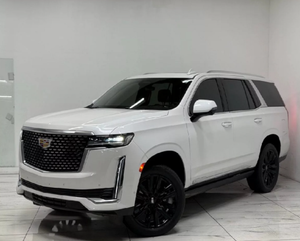Cadillac Escalade 4 portes SUV 4x4 d'occasion 2022 - Prêt à être expédié - Product Image 3