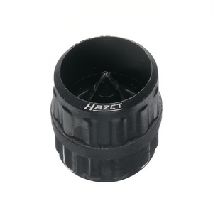 Herramienta de Desbarbado de Tubos Hazet, Esencial para el Doblado y Desbarbado Eficiente de Tubos - Product Image 2