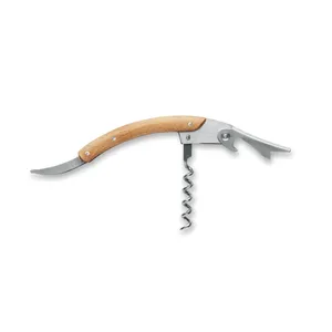 Ouvre-bouteille personnalisé BLAITER, tire-bouchon élégant et gadgets d'ouverture - Product Image 5