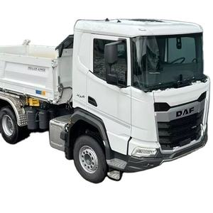 DAF XFC 480 FAT BORDMATIK INTARDER AHK 50s 2024 - Product Image 1