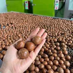 Noix de macadamia faites à la main Noix de macadamia Boîte de noix de macadamia - Product Image 4