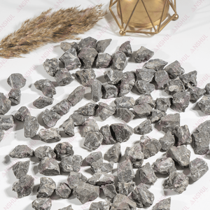 Pierres brutes de scapolite naturelles, écologiques, sculptées à l'ancienne, imitation antique, objets de collection, morceaux de cristal en vrac pour la décoration intérieure - Product Image 4