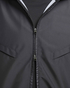 Veste coupe-vent respirante et imperméable pour homme, vêtements de rue, 2024, personnalisable, pour l'alpinisme, les sports de plein air, vente chaude - Product Image 4