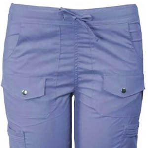 Uniformes médicaux à la mode pour soins infirmiers Joggers Scrubs Sets Uniformes pour hommes et femmes Scrub Sets - Product Image 4