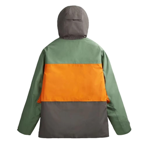 Vêtements de ski en gros, best-sellers, prix raisonnable, veste d'hiver pour homme, haute qualité, nouveau design. - Product Image 2