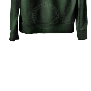 Sudadera con Capucha de Forro Polar Lisa para Hombre y Mujer, Tejido Suave, con Capucha, Cómoda, Informal, para Uso Diario, Unisex - Product Image 5