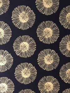 Impresión de cera Africana nigeriana premium y tela de algodón Ankara auténtica para mujeres patrones únicos vibrantes populares en Libia - Product Image 5