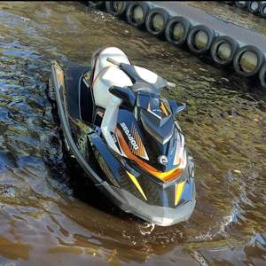 เจ็ทสกี V-X HO Cruiser รุ่นใหม่แกะกล่อง ปี 2023 ของแท้ 100% - Product Image 4