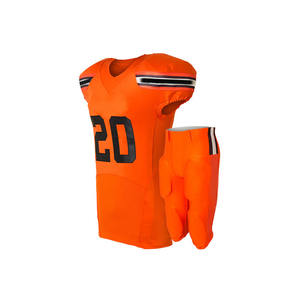 Maillots de football pour homme et femme, uniforme de football à séchage rapide, personnalisable, vêtements de sport pour adultes, tenue de sport pour enfants, survêtement de sport - Product Image 5